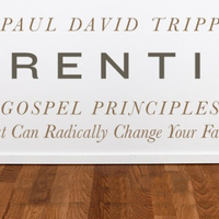 Parenting - 14 Gospel Principles (Sunday school)
