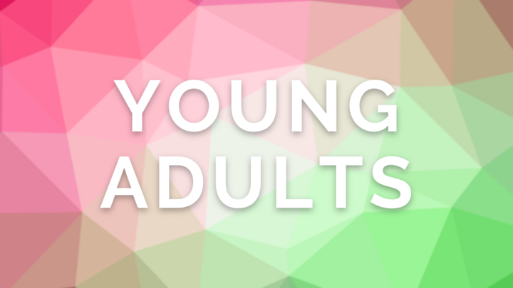 Logo for Linworth Young Adults