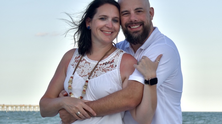 Logo for Hedrick Community