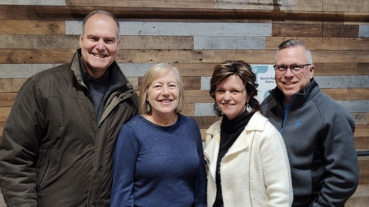 Logo for Earnhardt-Glenn Life Group