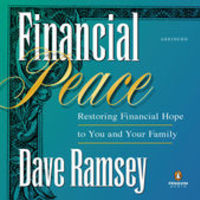 Spring Financial Peace University West Building Room 107