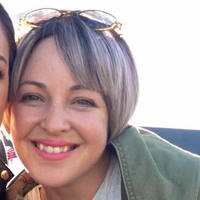 Marianne Falconer