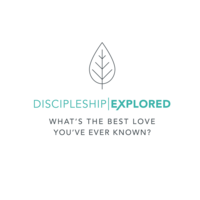 Discipleship Explored
