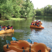 Gospel Lakes Ranch