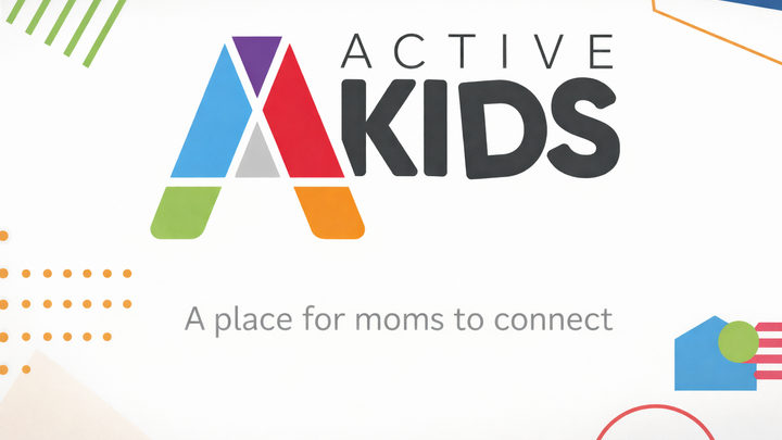 Logo for SLO County - Moms Play Dates