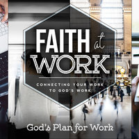 Logo for Faith and Work Ministry