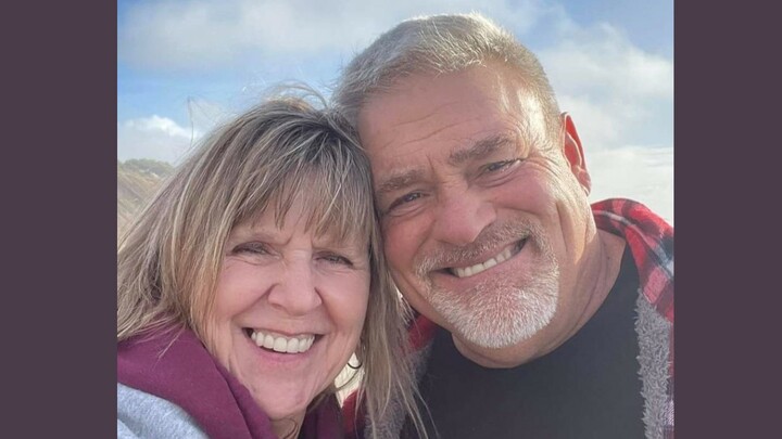 Logo for Anybody Group - Message Based (Carl & Toni and Josh & Danan)