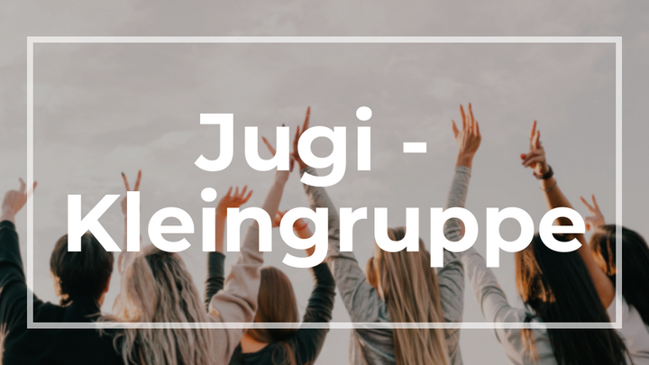 Logo for Jugi-Kleingruppe von Jara
