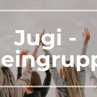 Logo for Jugi-Kleingruppe von Armin