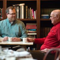 Men's Group