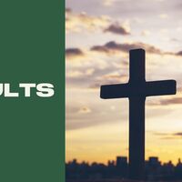 Logo for Carol Stream Couples & Singles - Thursdays (led by Henry)