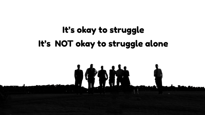 Logo for MoCo Men's Community Group