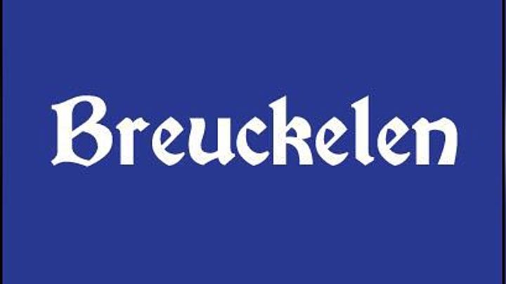 Logo for LIFEgroup // Breukelen // English // Henk Jan Meints
