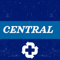 Logo for Central