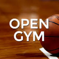 Open Gym Night Interest group forming