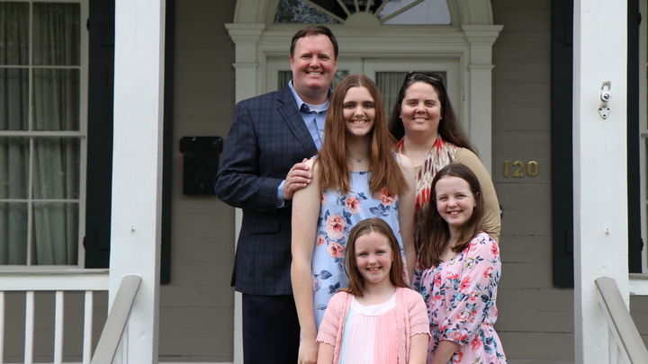 Logo for Jason & Ashley Reynolds