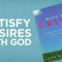 Mosaic: Made to Crave