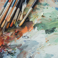 Create Supernaturally
