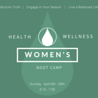 Women's Boot Camp