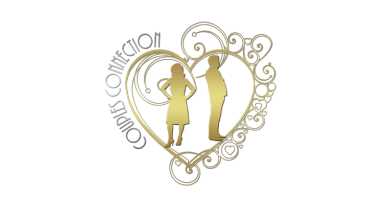 Logo for COUPLES CONNECTION