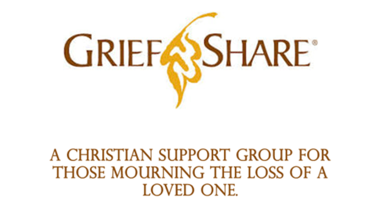 Logo for GRIEFSHARE