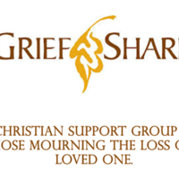Logo for GRIEFSHARE
