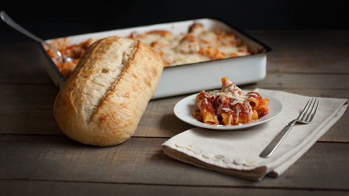 Logo for Meal Ministry