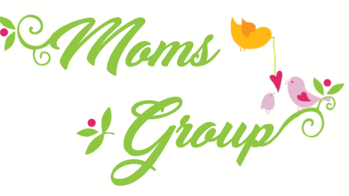 Logo for Wednesday Night Mom's Study Group (Kubik)