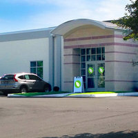Church Dedication RSVP