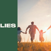 Logo for Carol Stream Families - Thursdays (led by Zach & Mallory): Bring Children