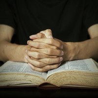 Men’s Early Morning Prayer Group
