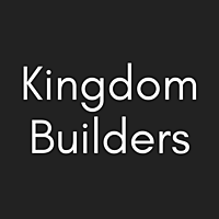 Logo for Kingdom Builders