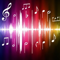 Logo for Choir