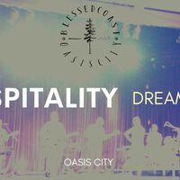 Logo for HOSPITALITY TEAM