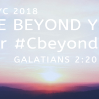 DCCYC Pre-Camp Rally
