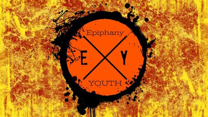 Logo for Youth (7th thru 12th grades) - Sunday School