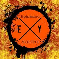 Logo for Youth (7th thru 12th grades) - Sunday School