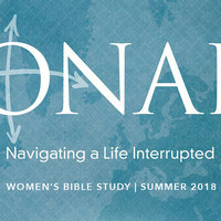 Jonah | Navigating a Life Interrupted
