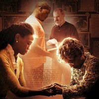 War Room - Prayer is a Powerful Weapon