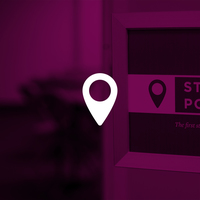 Logo for Starting Point Class