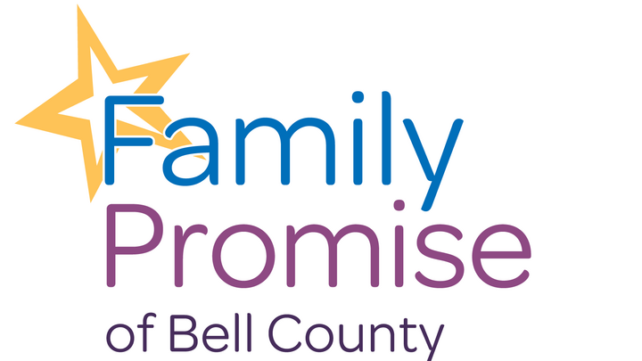 Logo for Family Promise