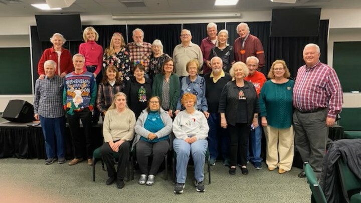 Logo for Radiant Life