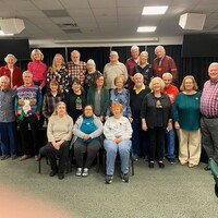 Logo for Radiant Life