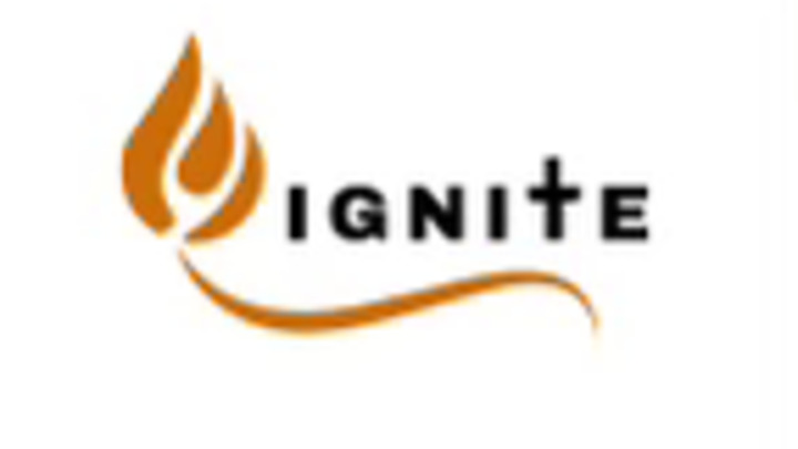 Logo for Ignite