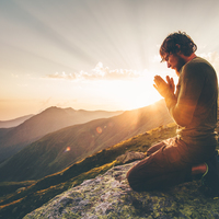 Operating In The Prophetic