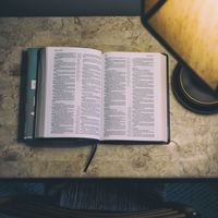 Discipleship 1102
