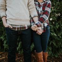 Marriage Study Ebertswil