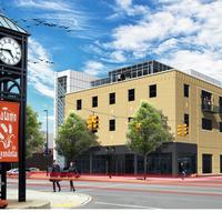 Allen Park/Wyandotte M.Co