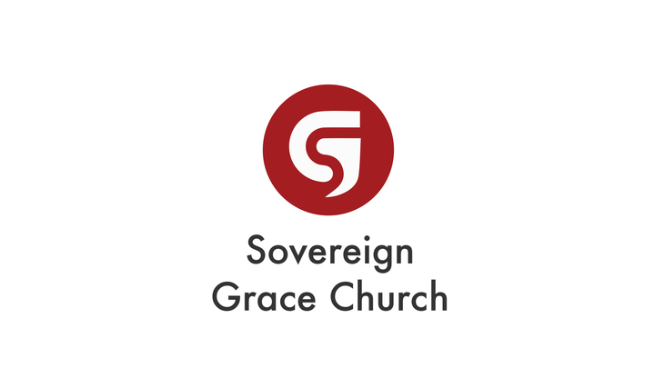 Logo for SGC Churchwide