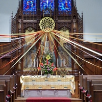 Logo for Altar Guild